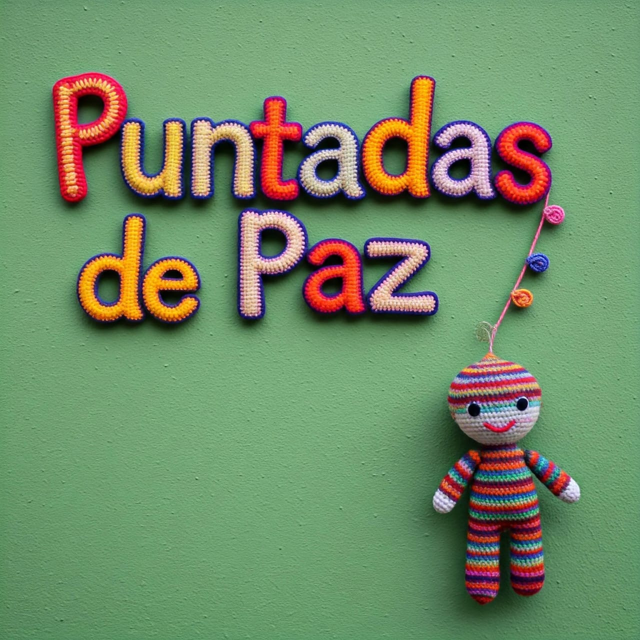 Puntadas de Paz