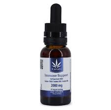 immune support