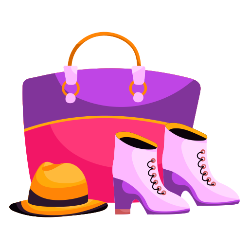 Moda y Accesorios