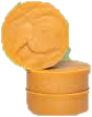 Jabón de curcúma