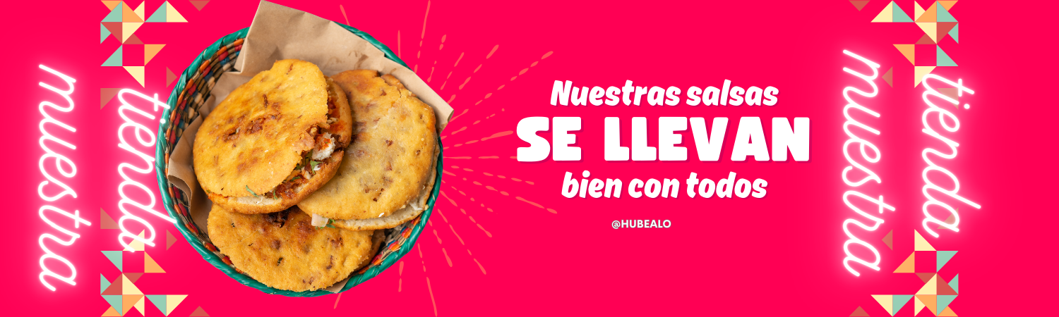 Hubealo banner