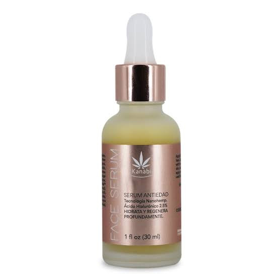 Serum Facial