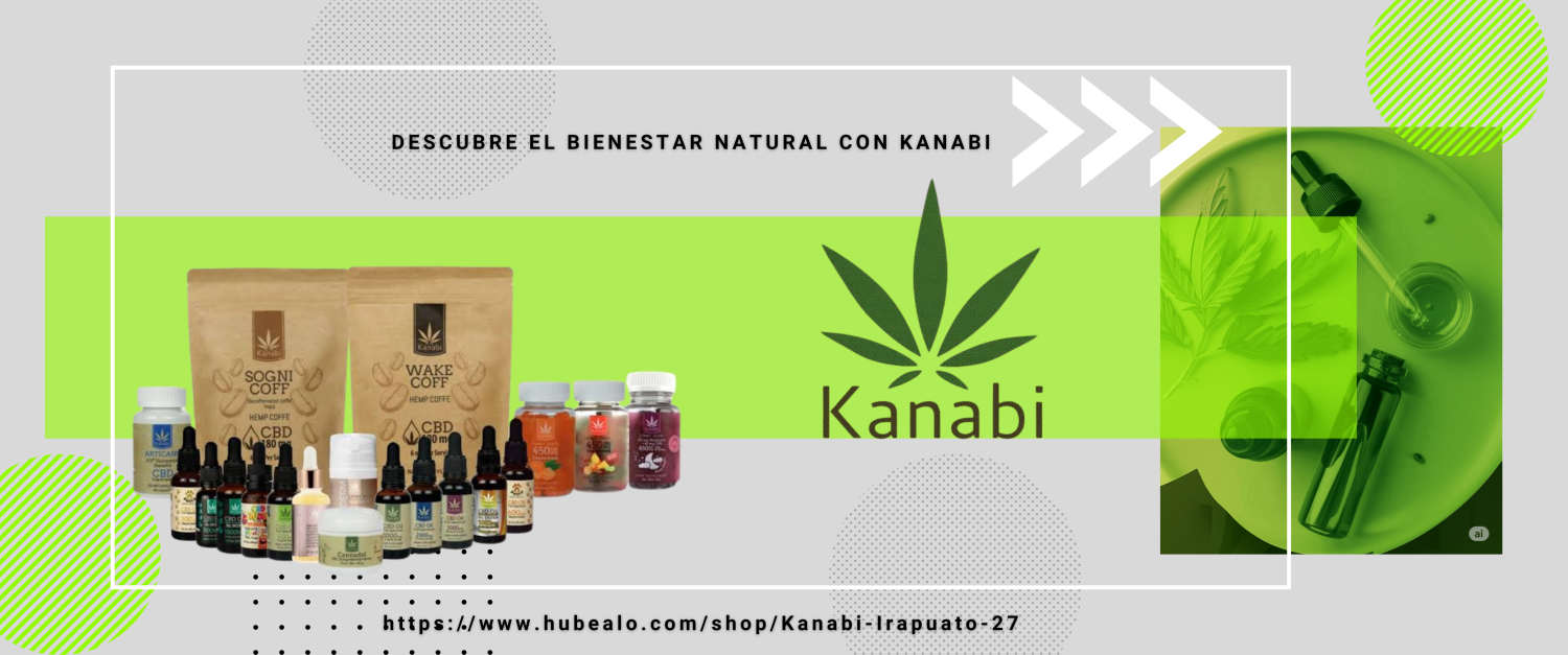 Hubealo promo