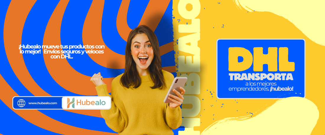 Hubealo promo