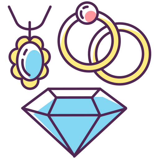 Joyeria y Bisuteria